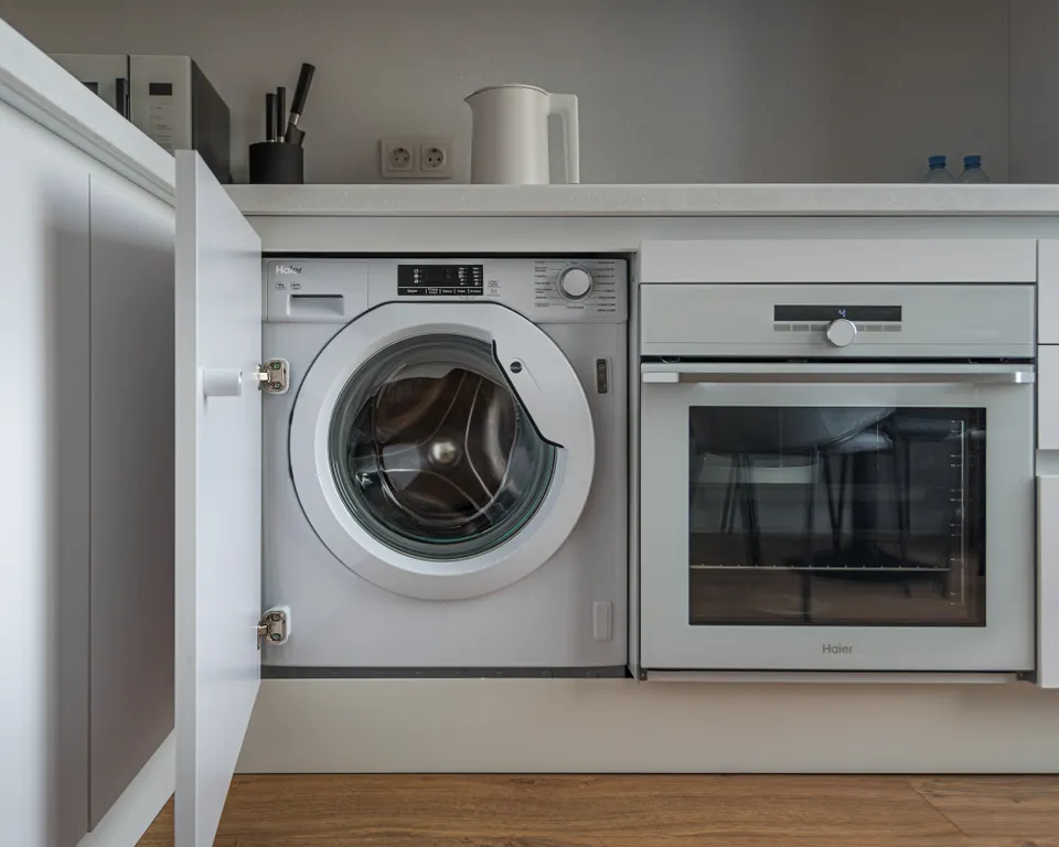 Квартира Апартаменты Flat Inn в ЖК Новоданиловская 8 рядом с Даниловской ману — Москва