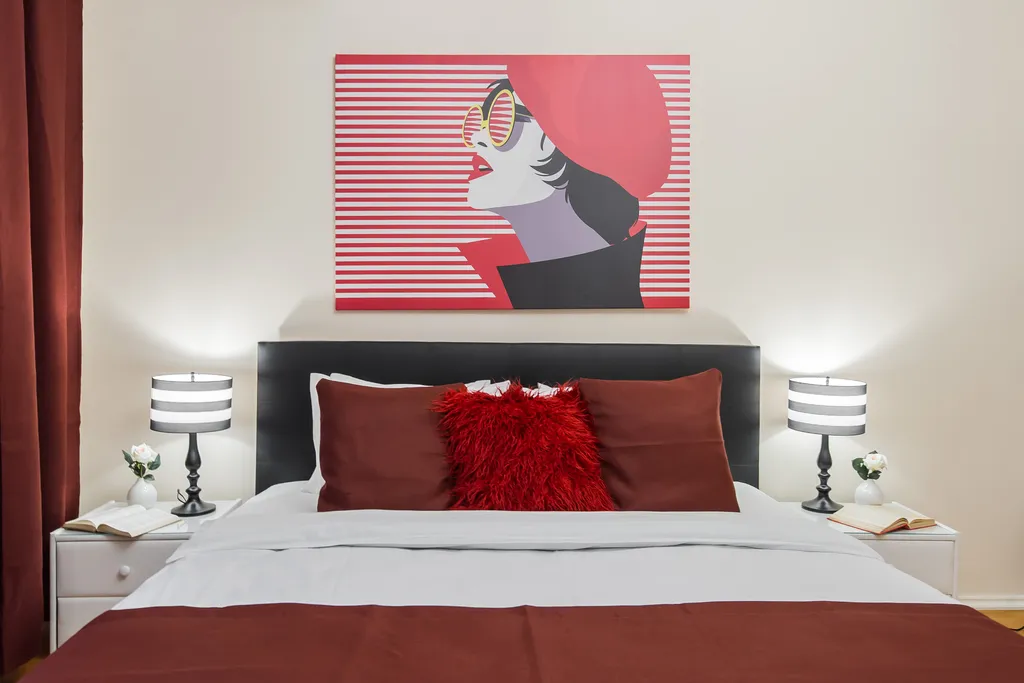 Шикарная пятикомнатная квартира у Кремля