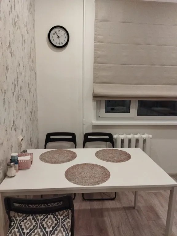 Уютная квартира около ГК Большой Вудъявр