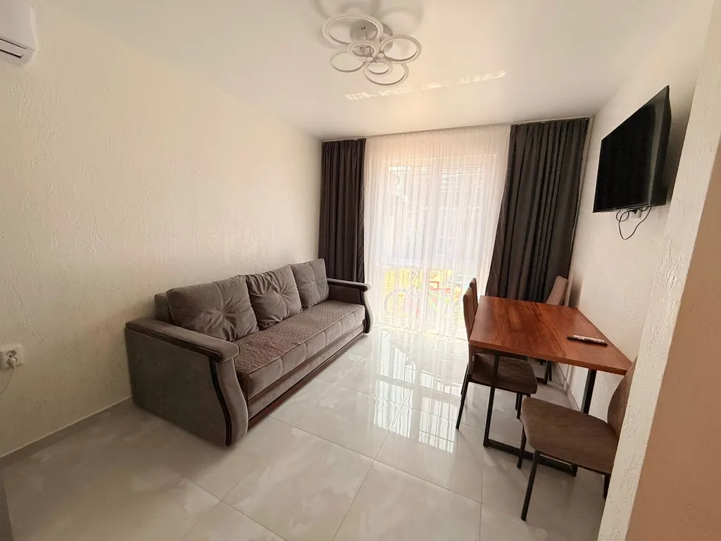 Коттедж у Романа