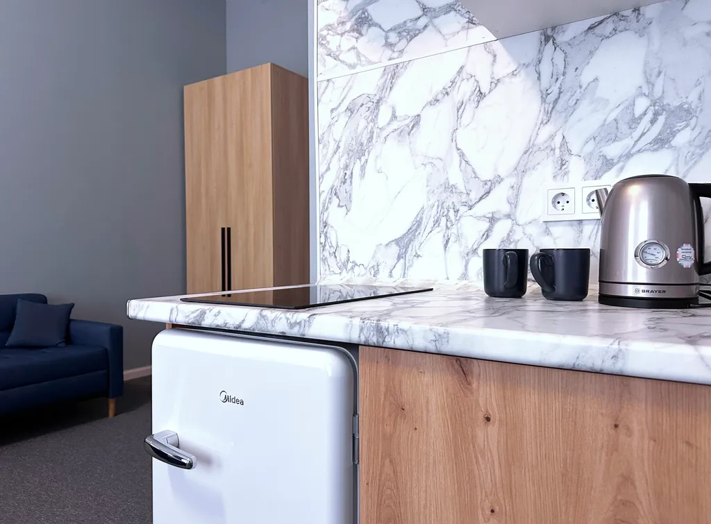 Квартира 1-комнатная Квартира — Санкт-Петербург