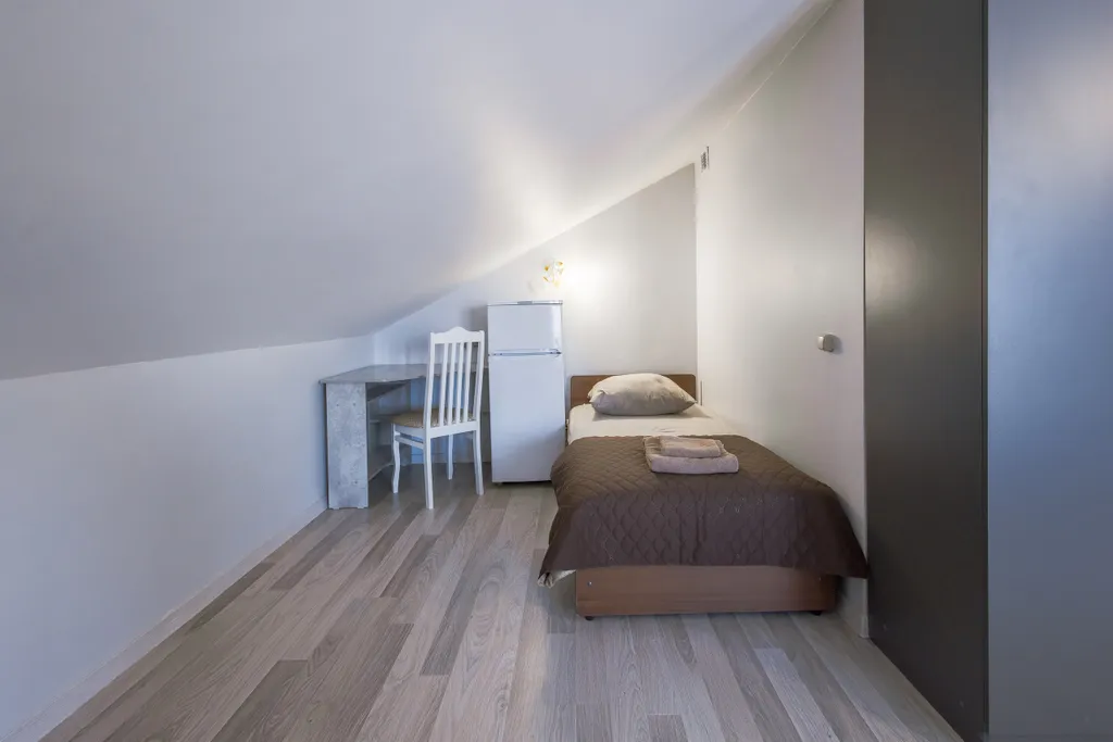 Квартира Квартира Красивый номер для большой семьи — Сириус