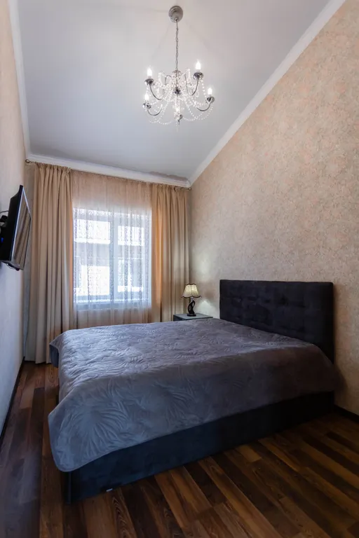 Новое бунгало на Банном