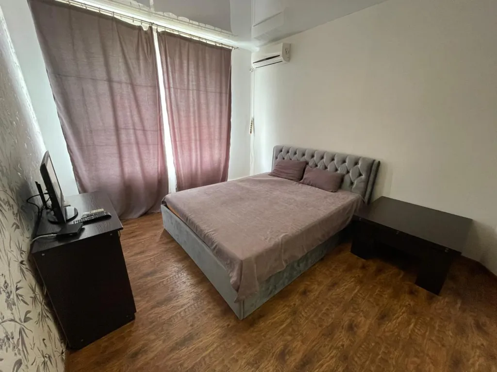 Уютная квартира возле моря