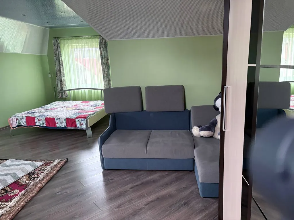 2-комнатный Дом