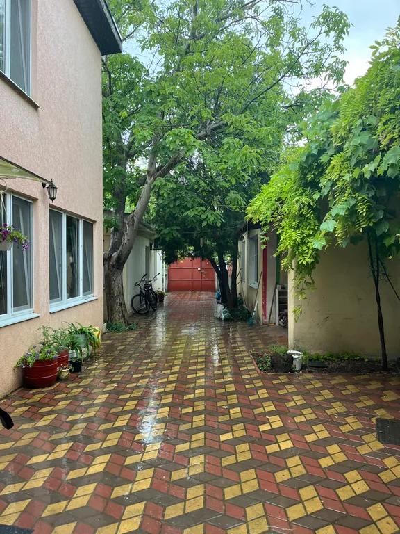 Уютный трёхместный номер