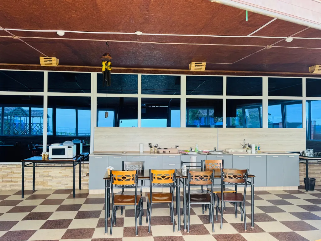 Номера для семейного отдыха