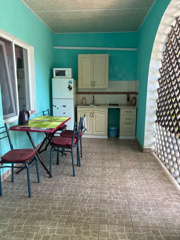 2-комнатный Дом