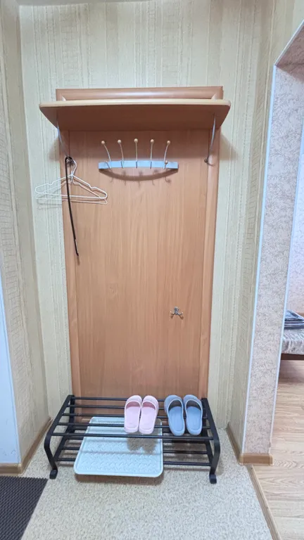 1-комнатная уютная квартира в центре