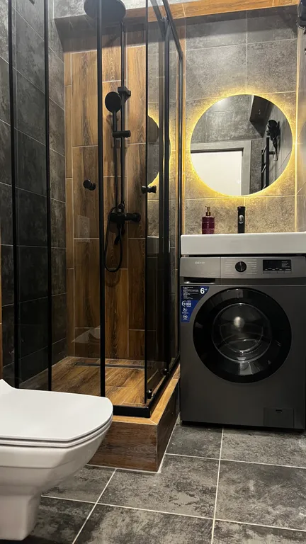 Квартира Квартира Стильный и комфортный Loft в центре с бесплатной парковкой — Казань