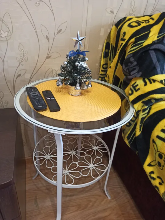 Уютная квартира в тихом центре города — аренда посуточно в Барановичи