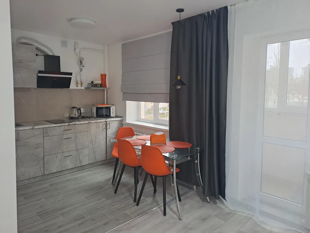 Студия центральный район, бесконтактное заселение