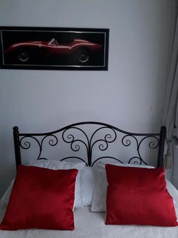 Квартира Квартира Мечта у моря — Адлер