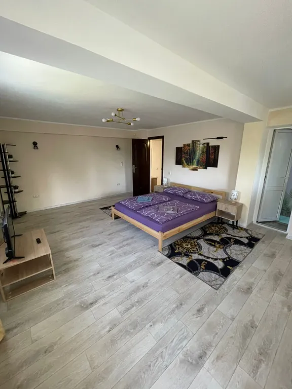 Просторная уютная квартира в поселке Дагомыс