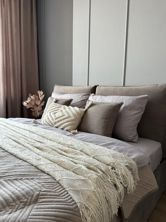 Квартира 1-комнатная Квартира — Ярославль