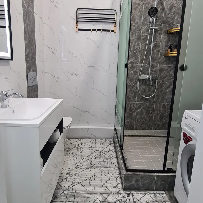 Soul park рядом с хан шатыр