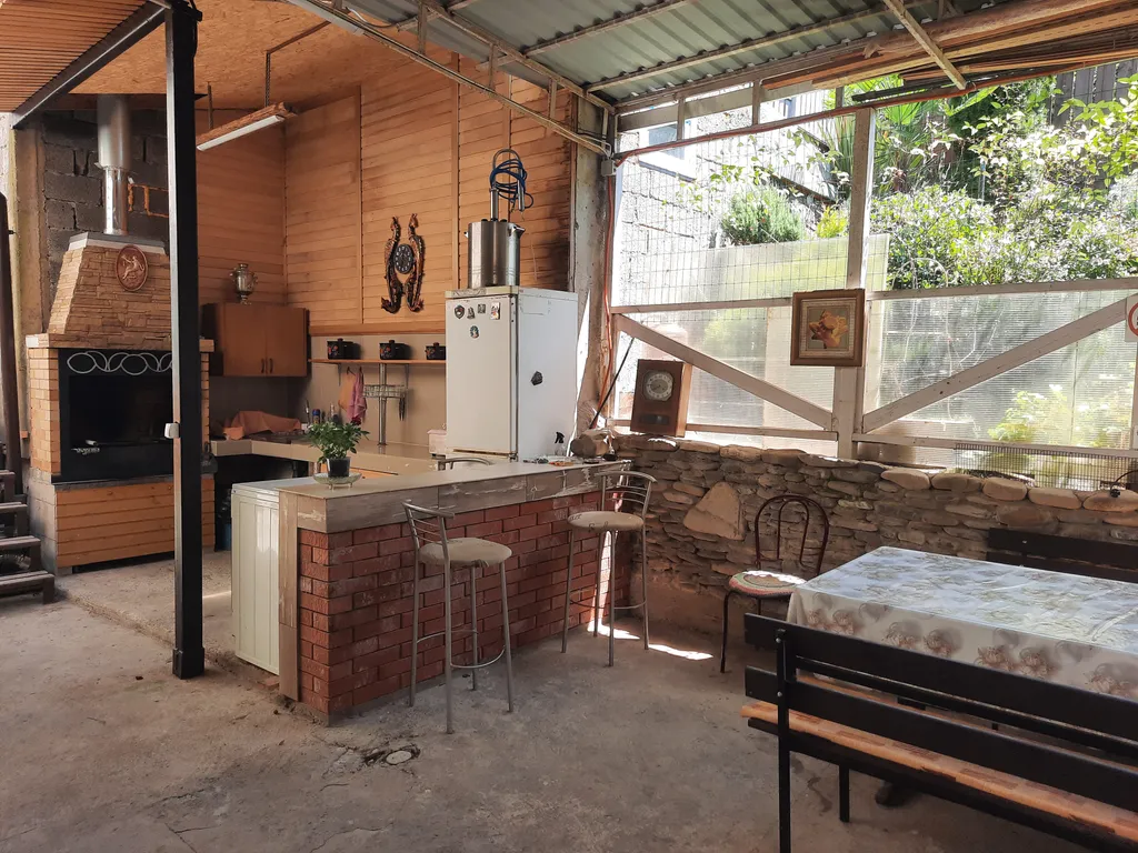 Квартира Комната — Макопсе