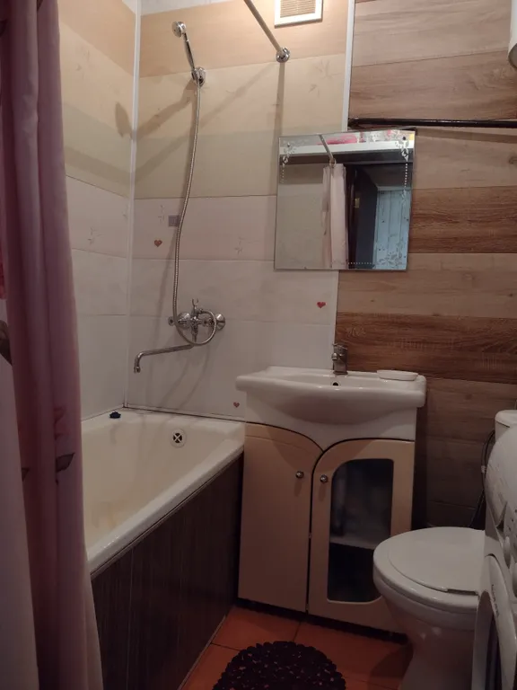 Квартира Квартира в самом центре города — Ярославль