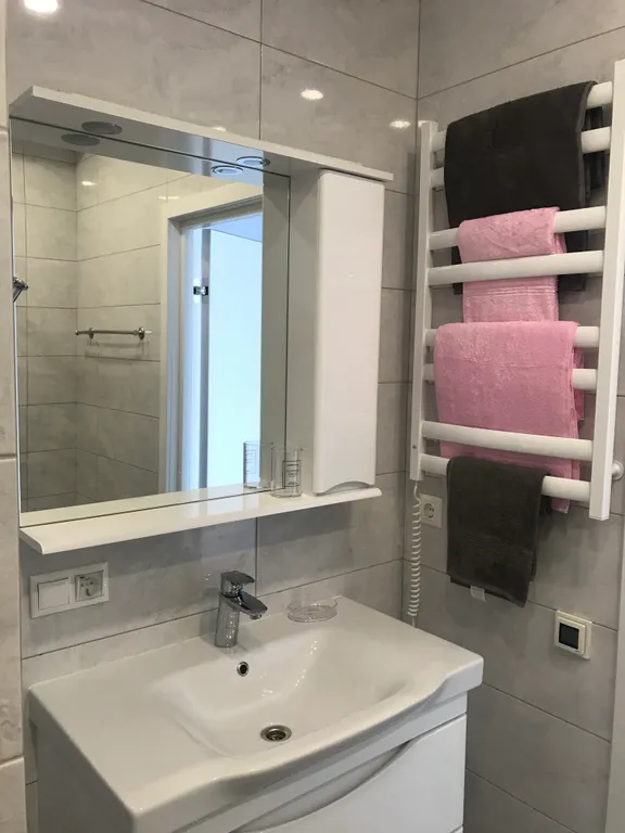 Квартира у моря