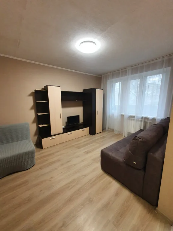 Чистая Уютная 1-я Квартира в хорошем расположении западного района — аренда посуточно в Ростов-на-Дону