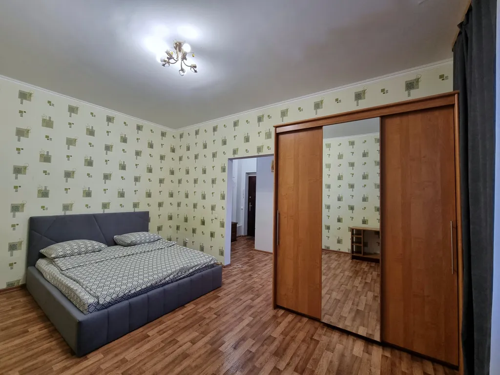 1-комнатная Квартира — аренда посуточно в Ноябрьск