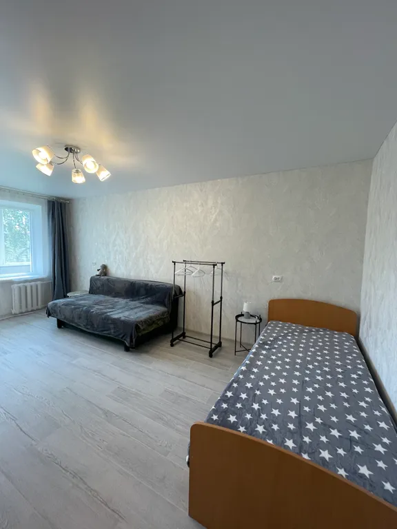 Квартира у моря