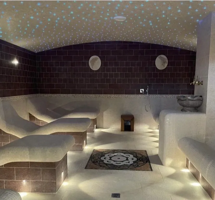 Лофт апартамент в РК Баден Баден