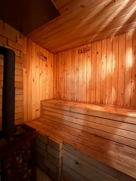 Коттедж Коттедж с баней — Дербент