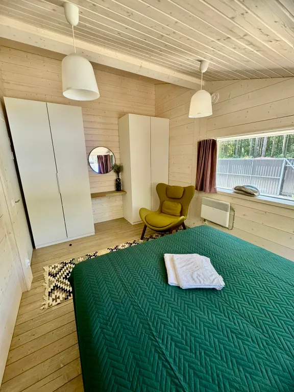 3-комнатный Дом