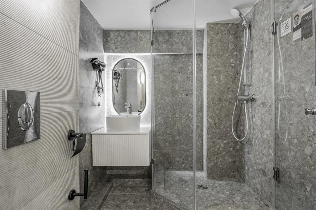 Квартира 1-комнатная Квартира — Сочи