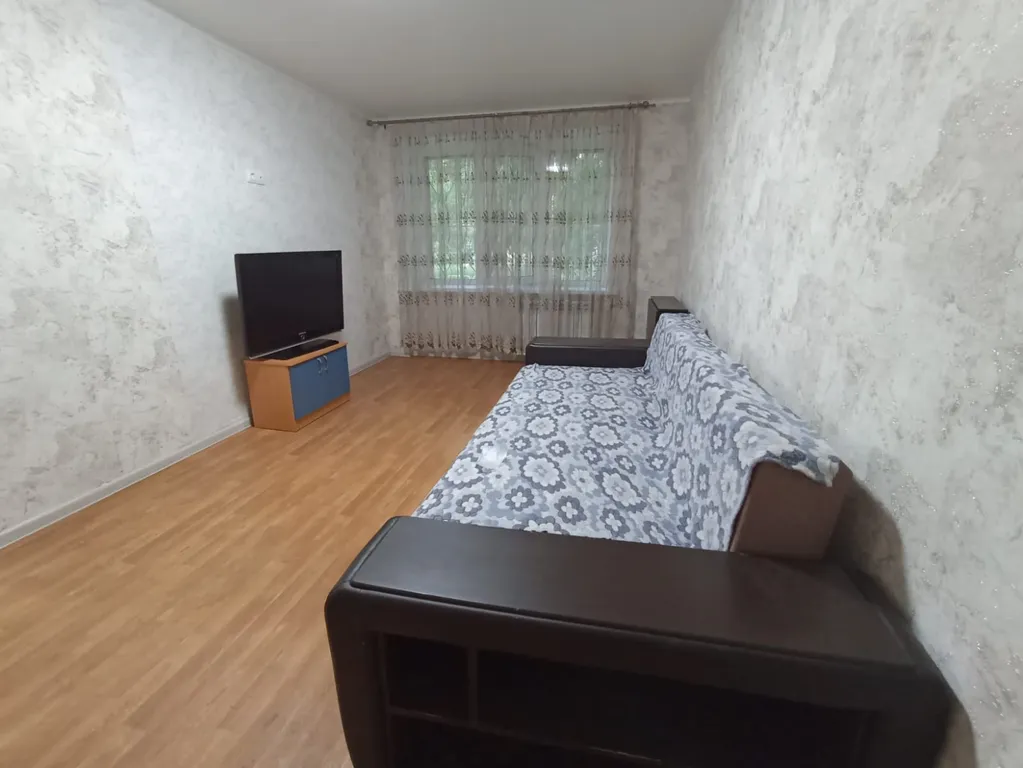 Уютная квартира рядом с парком Притяжение — аренда посуточно в Магнитогорск