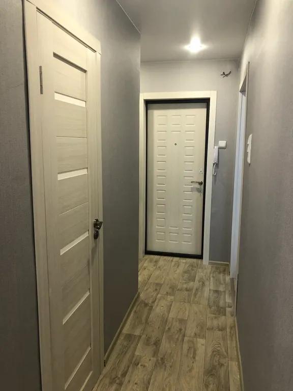 Квартира Квартира с видом на колесо обозрения — Ярославль