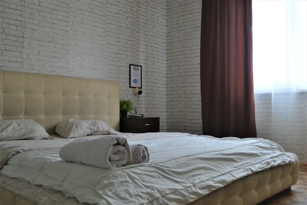 Однушка на Покровке