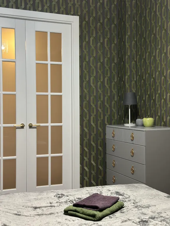 3-комнатная сталинка в центре Владимира