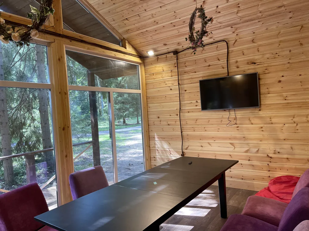 4-комнатный Дом