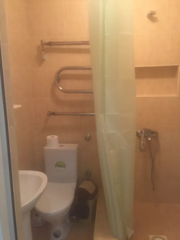 Коттедж Уютный коттедж в курортной зоне — Евпатория