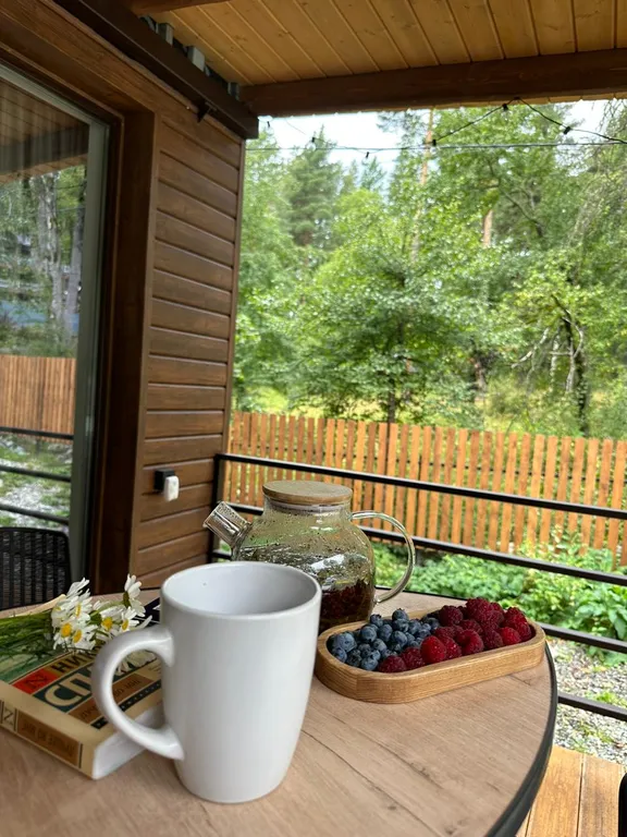 4-комнатный Дом