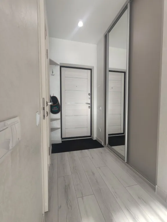 Студия VIP у метро Аэродромная с кондиционером