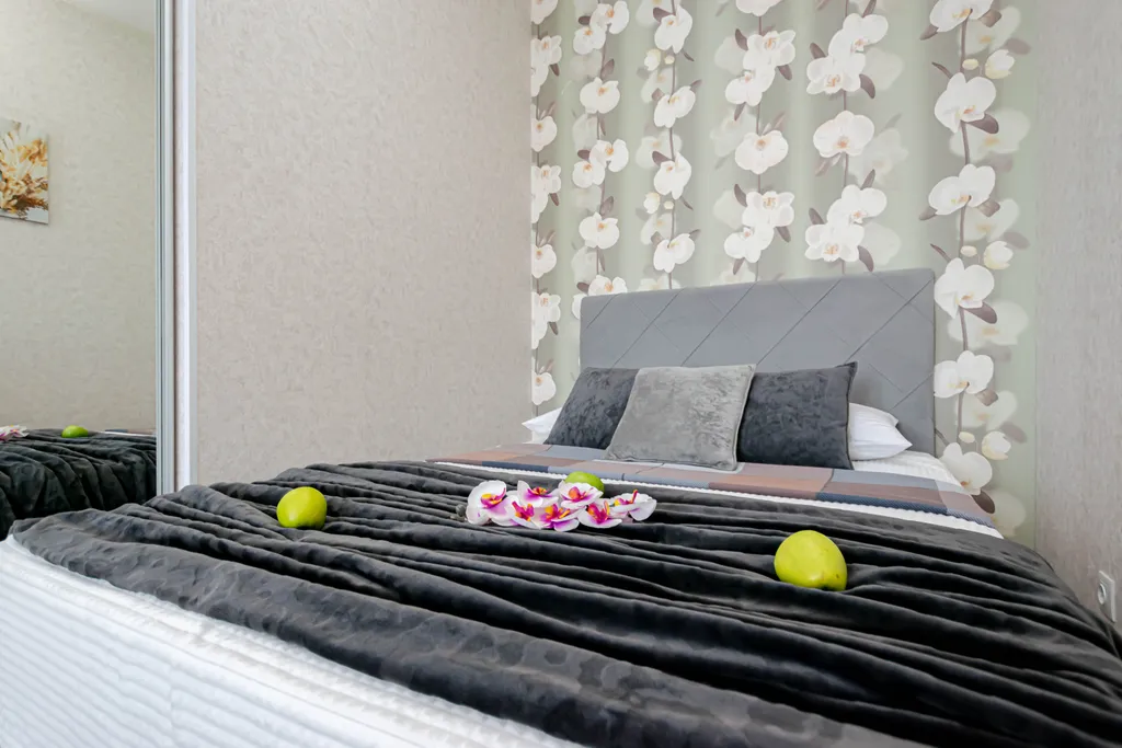 Квартира в новом ЖК Руна парк