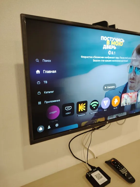 Квартира Квартира рядом с Клиникой Зрения, метро Маркса и метро Студенческая — Новосибирск