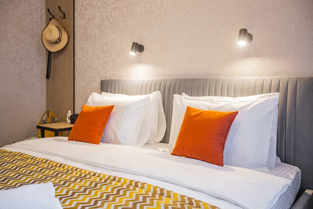 Квартира Комната — Адлер