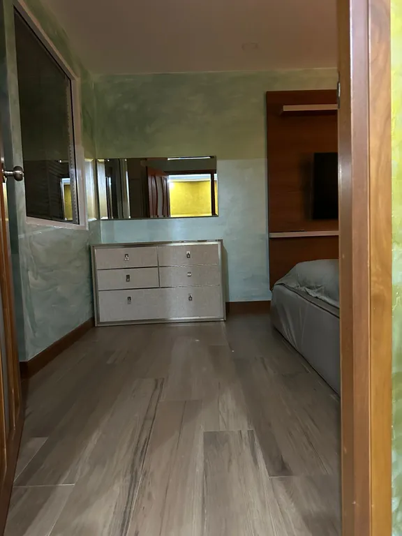 Уютная квартира в районе Равай