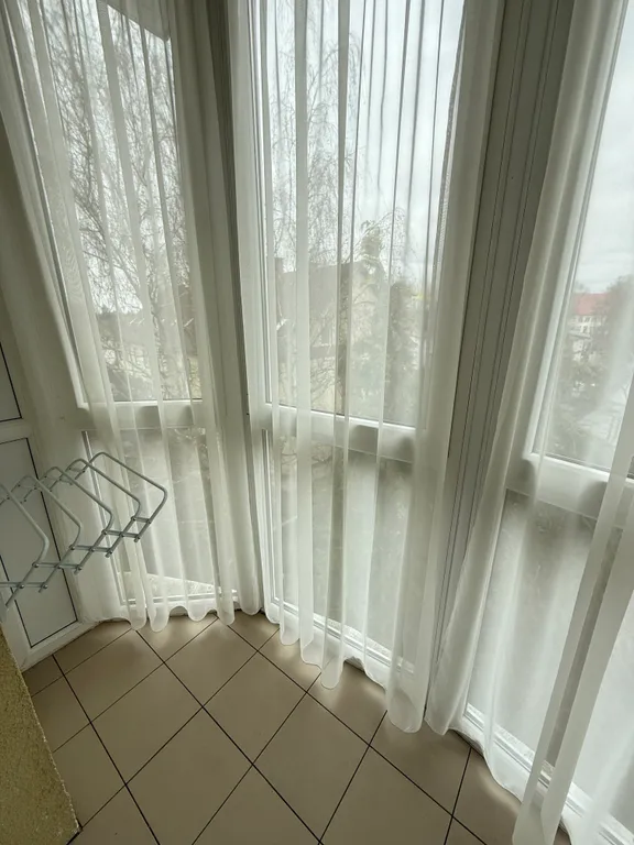 Квартира Уютные апартаменты в тихом районе, электричка до моря 15 мин — Калининград