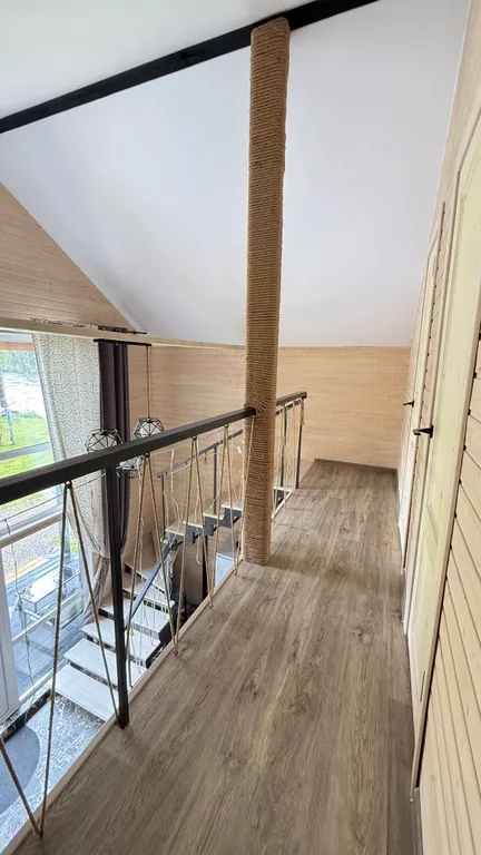 3-комнатный Дом