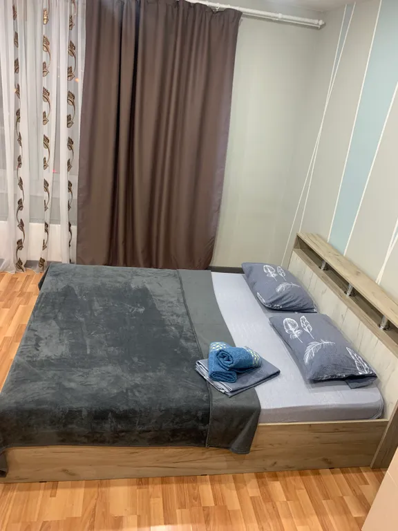 Прекрасная студия в центре , ЖД, Вояж