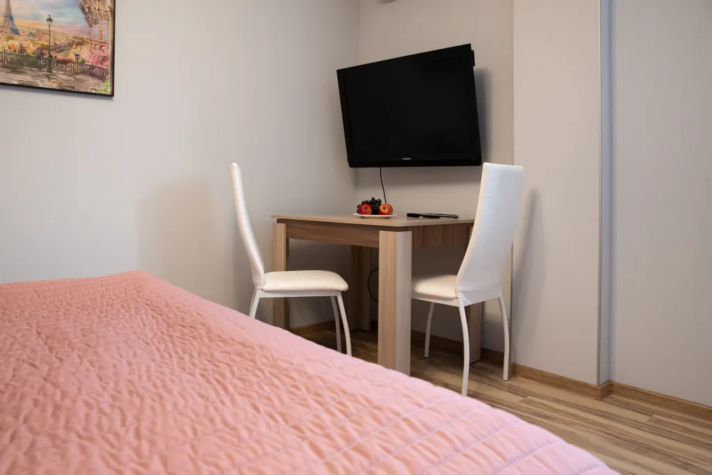 Квартира Квартира Студия на мансардном этаже в центре — Екатеринбург