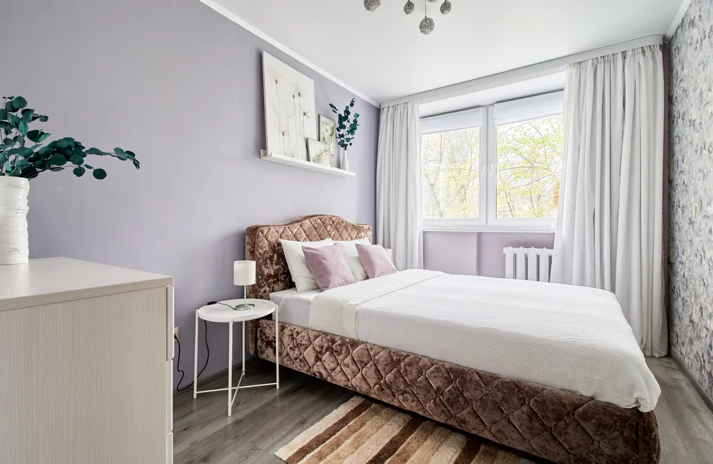 Тихая и уютная в центре возле Комаровского рынка