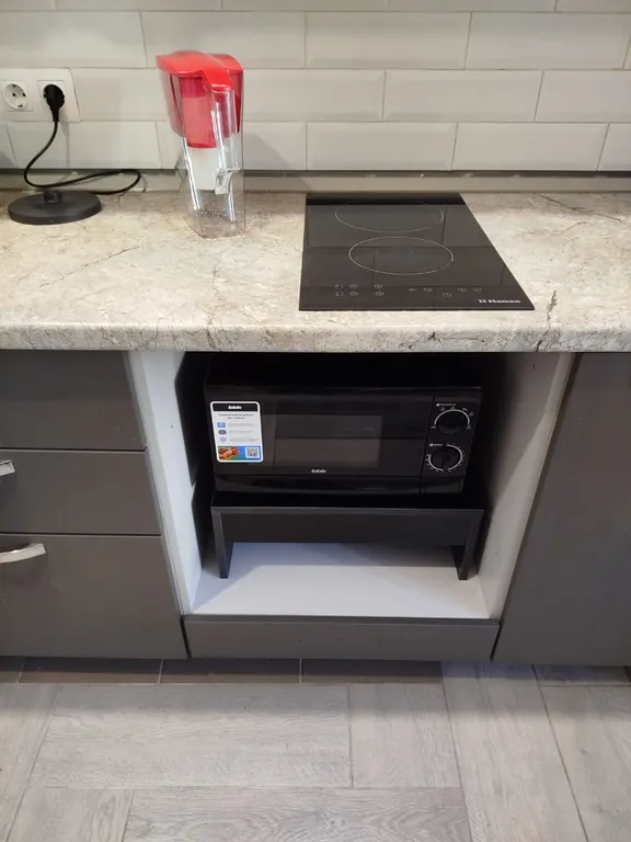 Уютная квартира в Кольцово