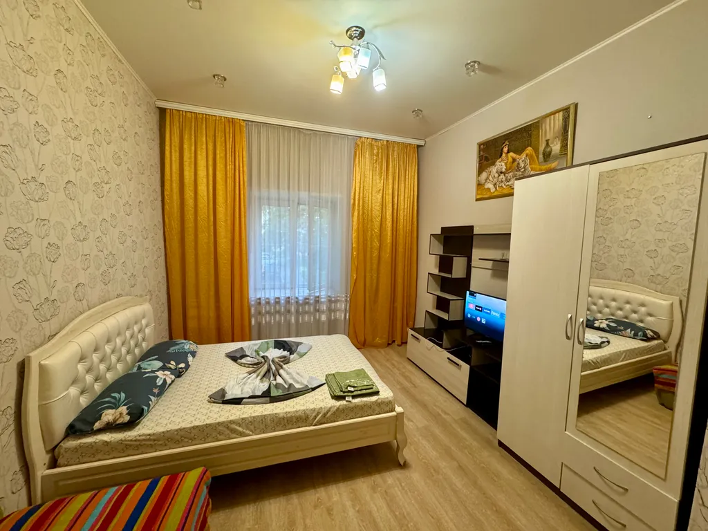 Квартира в центре