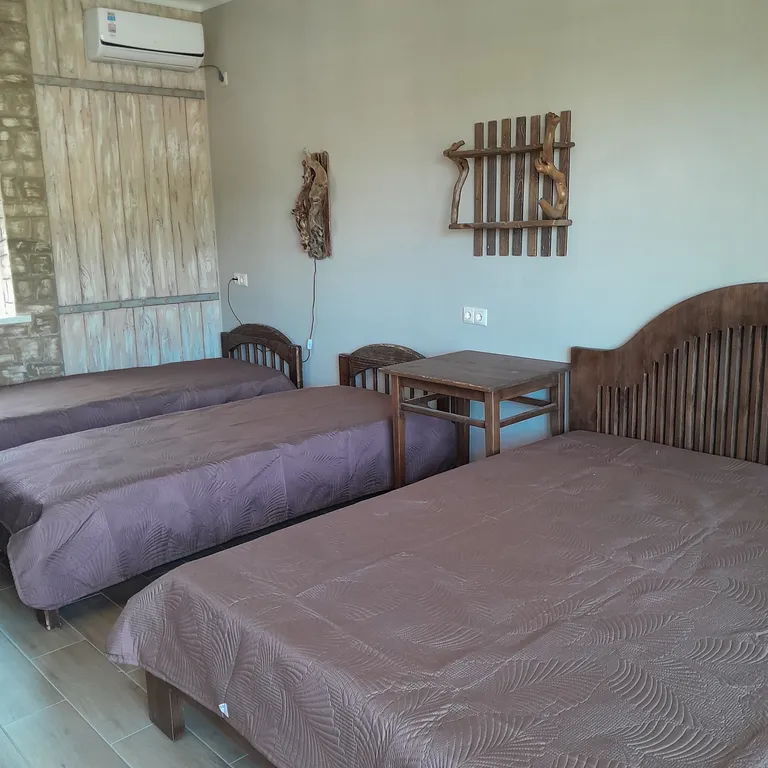 Квартира Комната — аренда посуточно в Джубга